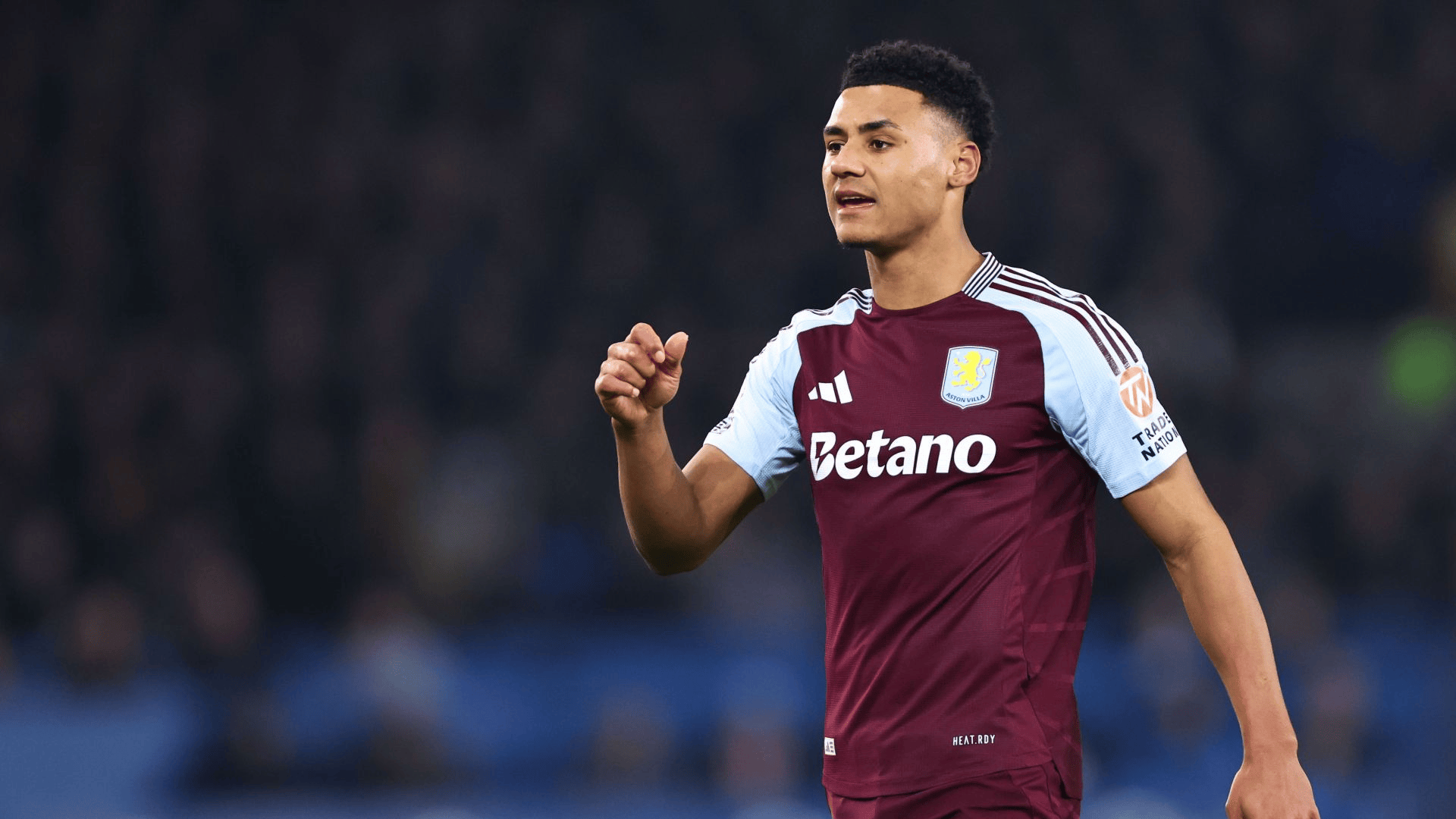 颜骏凌：赢下德比提升了我们的信心，球队每年的目标都是争冠（颜骏凌：德比胜利提振信心，球队年年剑指冠军）