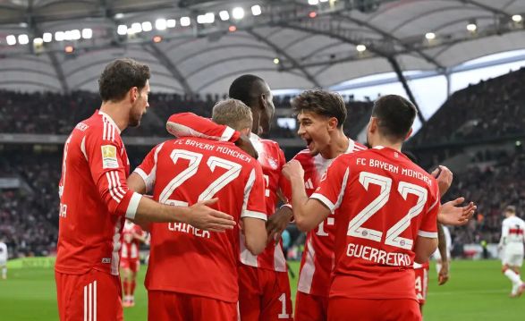 亚洲多国将全面升级 VAR 系统（亚洲多国启动 VAR 系统全线升级）