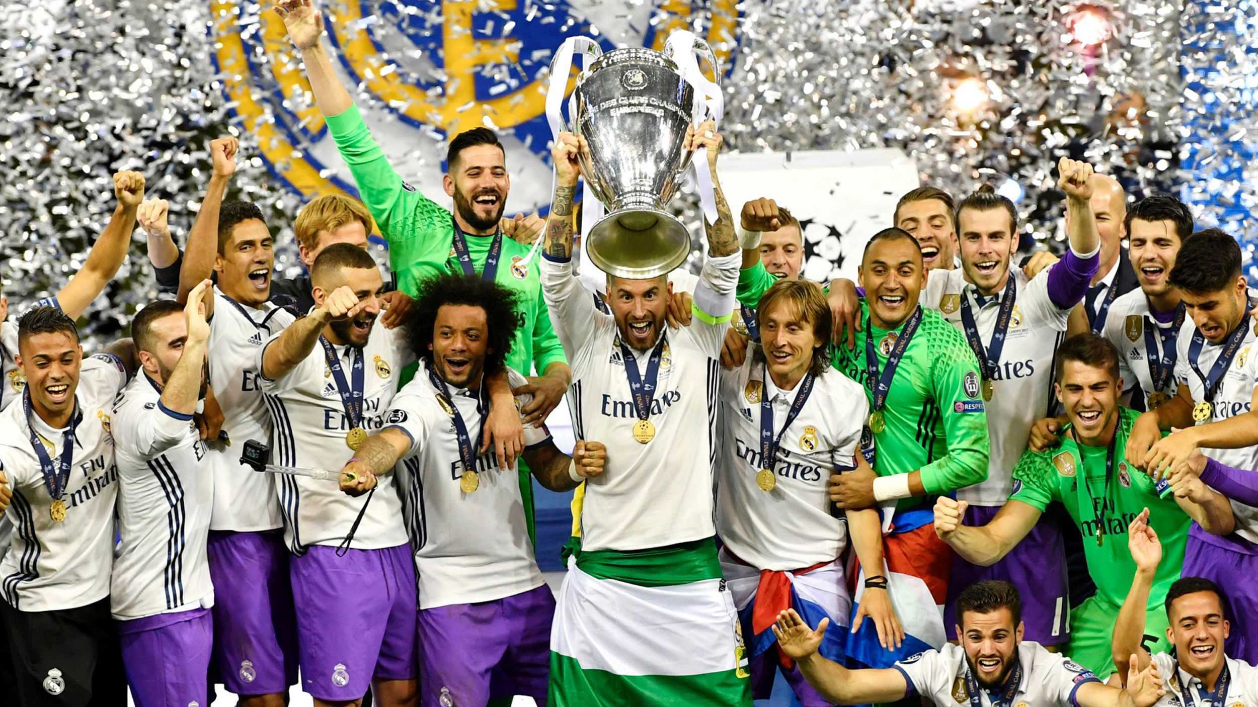 摩根×C罗专访今晚上线，快来回顾一下上次专访！（摩根与C罗的对话今晚上线，先来重温上一期！）