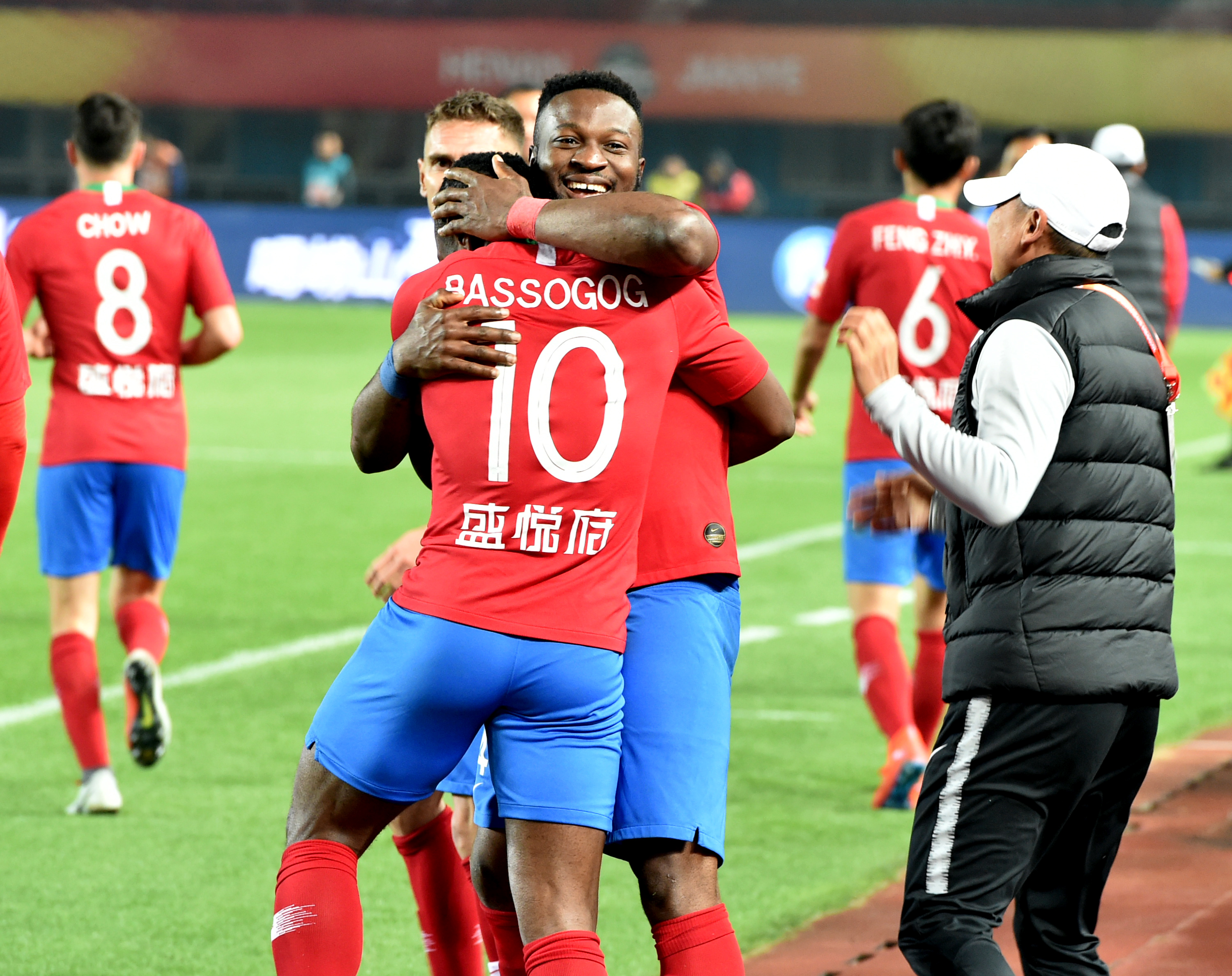 4-0零封亚泰，国安上一次零封是8月25日4-0战胜三镇（国安再演4-0零封：继8月25日4-0胜三镇后又零封亚泰）