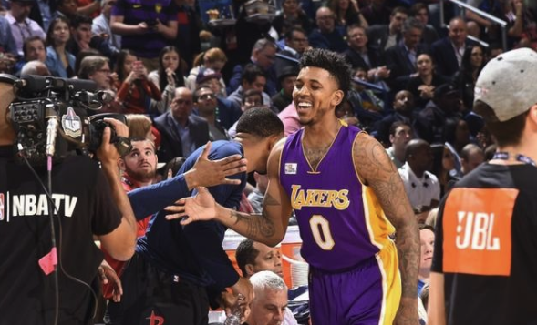 NBA快船主场险胜国王（快船主场惊险力克国王）